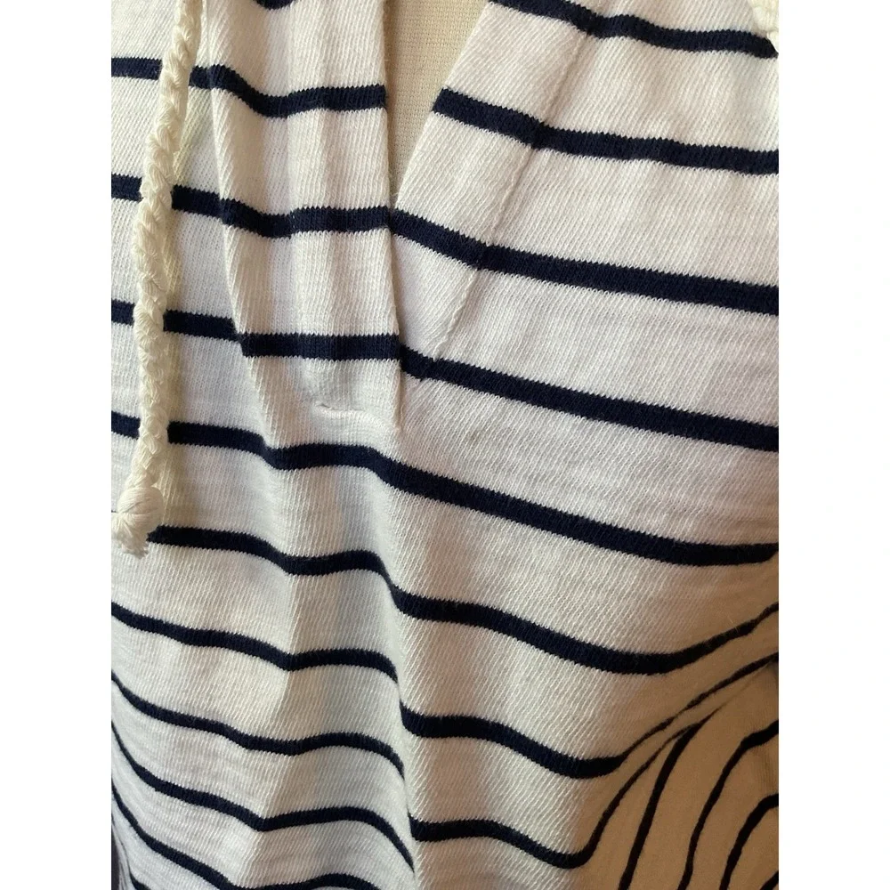 J. Crew crew white